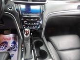 Thumbnail of 2016 Radiant Silver Metallic Cadillac XTS