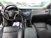 Thumbnail of 2016 Radiant Silver Metallic Cadillac XTS