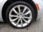Thumbnail of 2016 Radiant Silver Metallic Cadillac XTS