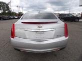 Thumbnail of 2016 Radiant Silver Metallic Cadillac XTS