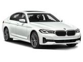 Thumbnail of 2021 Phytonic Blue Metallic BMW 540