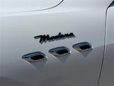 Thumbnail of 2023 Bianco Maserati Levante