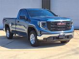 Thumbnail of 2024 Downpour Metallic GMC Sierra 1500