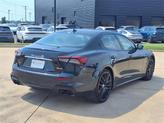 Thumbnail of 2022 Nero Ribelle Metallic Maserati Ghibli