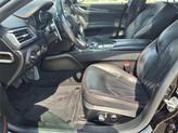 Thumbnail of 2022 Nero Ribelle Metallic Maserati Ghibli