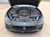 Thumbnail of 2022  Maserati Ghibli