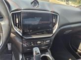 Thumbnail of 2022 Nero Ribelle Metallic Maserati Ghibli