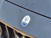 Thumbnail of 2022 Nero Ribelle Metallic Maserati Ghibli