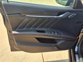 Thumbnail of 2022 Nero Ribelle Metallic Maserati Ghibli