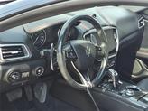 Thumbnail of 2022 Nero Ribelle Metallic Maserati Ghibli