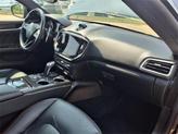 Thumbnail of 2022 Nero Ribelle Metallic Maserati Ghibli