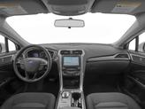 Thumbnail of 2018 Beige Ford Fusion