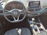 Thumbnail of 2024 Brilliant Silver Metallic Nissan Altima