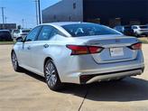 Thumbnail of 2024 Brilliant Silver Metallic Nissan Altima