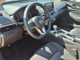 Thumbnail of 2024 Brilliant Silver Metallic Nissan Altima