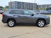Thumbnail of 2020 Gray Toyota RAV4