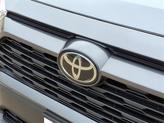 Thumbnail of 2020 Gray Toyota RAV4