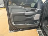 Thumbnail of 2022 Black Metallic Ford F-150