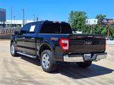 Thumbnail of 2022 Black Metallic Ford F-150