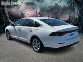 Thumbnail of 2023 Platinum White Pearl Honda Accord