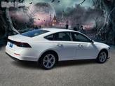 Thumbnail of 2023 Platinum White Pearl Honda Accord