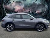 Thumbnail of 2026 Modern Steel Metallic Honda HR-V