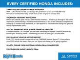 Thumbnail of 2022 Platinum White Pearl Honda Civic