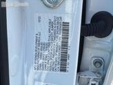 Thumbnail of 2022 Platinum White Pearl Honda Civic