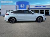 Thumbnail of 2022 Platinum White Pearl Honda Civic