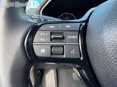 Thumbnail of 2022 Platinum White Pearl Honda Civic
