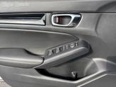 Thumbnail of 2022 Platinum White Pearl Honda Civic