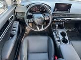 Thumbnail of 2022 Platinum White Pearl Honda Civic