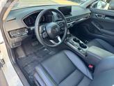 Thumbnail of 2022 Platinum White Pearl Honda Civic
