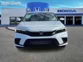 Thumbnail of 2022 Platinum White Pearl Honda Civic