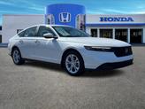 Thumbnail of 2025 Platinum White Pearl Honda Accord