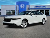 Thumbnail of 2025 Platinum White Pearl Honda Accord