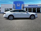 Thumbnail of 2025 Platinum White Pearl Honda Accord