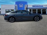 Thumbnail of 2025 Gold Honda Civic Hybrid