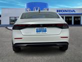 Thumbnail of 2025 Platinum White Pearl Honda Accord