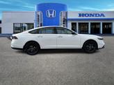 Thumbnail of 2025 Platinum White Pearl Honda Accord