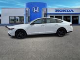 Thumbnail of 2025 Platinum White Pearl Honda Accord