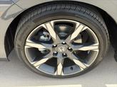 Thumbnail of 2025 Meteorite Gray Metallic Honda Civic Hybrid