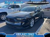 Photo of 2023 Crystal Black Pearl Honda Accord