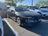Thumbnail of 2023 Crystal Black Pearl Honda Accord
