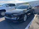 Thumbnail of 2023 Crystal Black Pearl Honda Accord