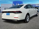 Thumbnail of 2025 Platinum White Pearl Honda Accord
