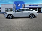Thumbnail of 2025 Platinum White Pearl Honda Accord