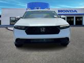 Thumbnail of 2025 Platinum White Pearl Honda Accord
