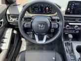 Thumbnail of 2025 Meteorite Gray Metallic Honda Civic Hybrid