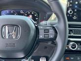 Thumbnail of 2025 Meteorite Gray Metallic Honda Civic Hybrid